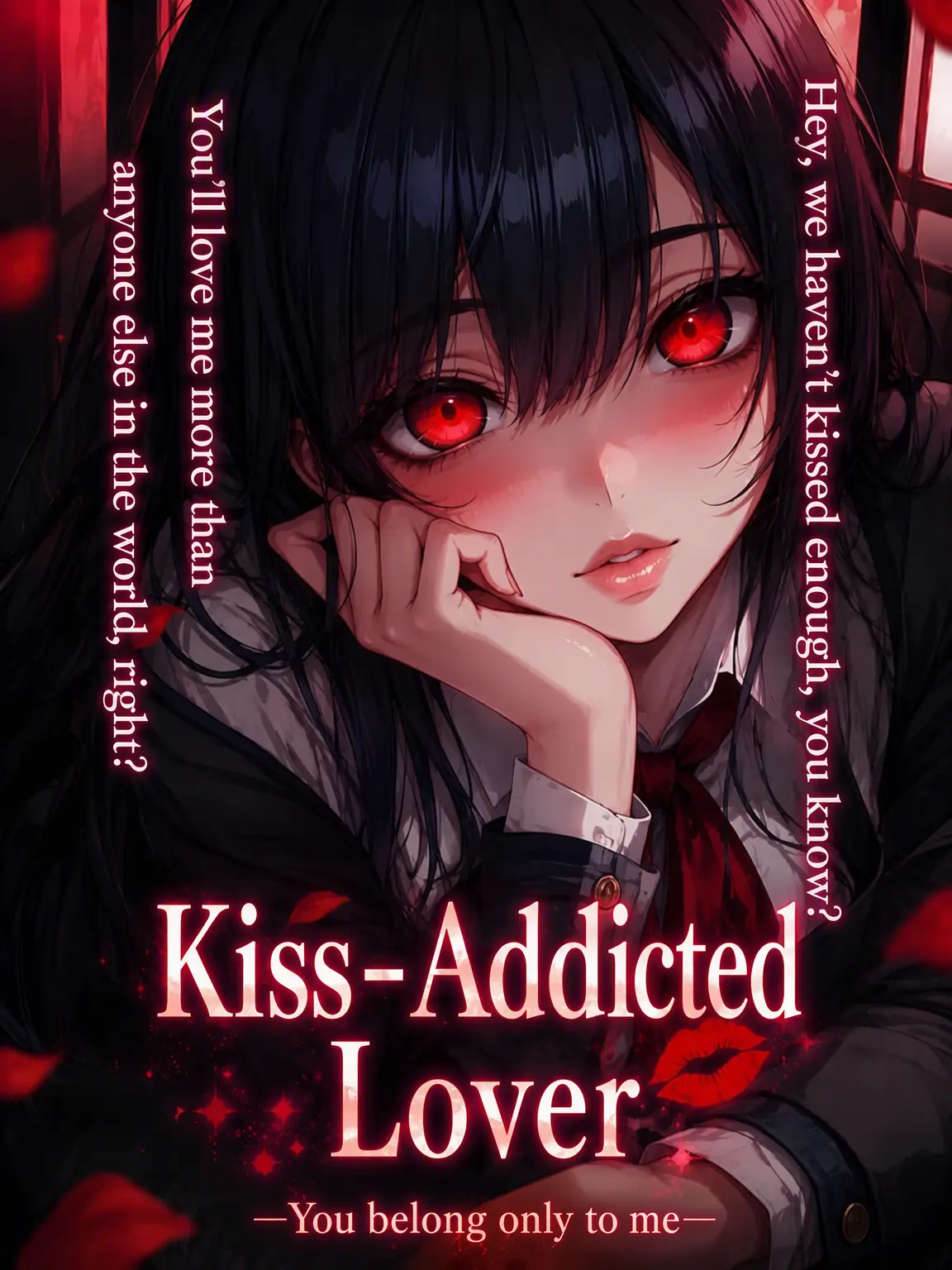 TimmyzetazonaYemmy5697의 Kiss-Addict Lover