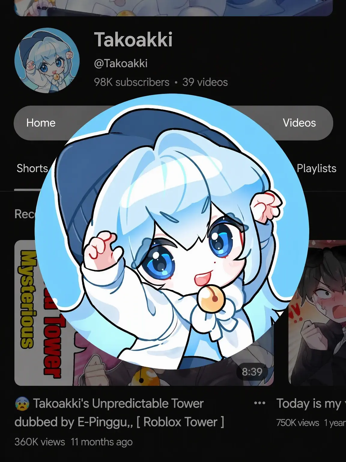 BreezyFart0402의 YouTuber Superpower Academy!