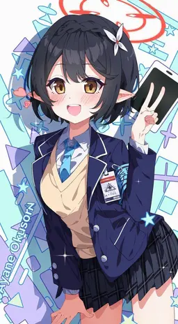 Profile image of Ayane