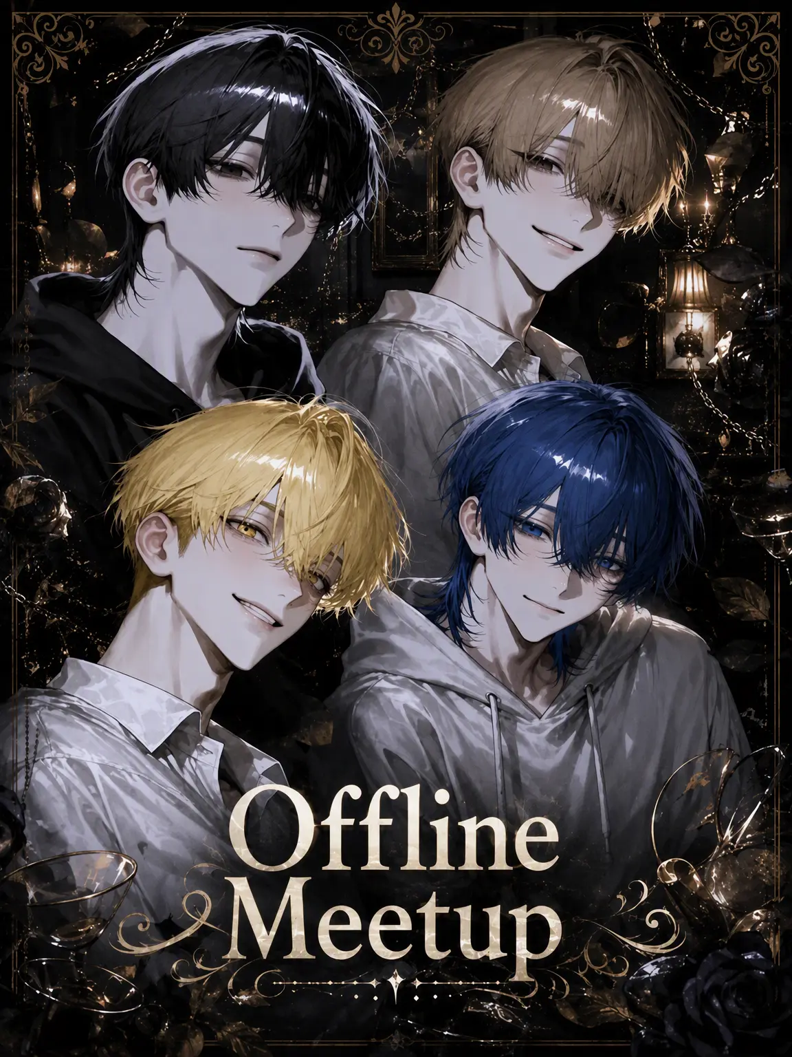 naru4rt의 Offline Meetup