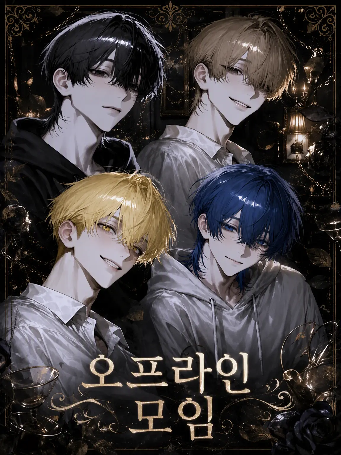 naru4rt의 정모