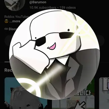 Profile image of Barumon
