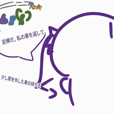 Profile image of タッポ