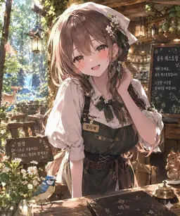 Profile image of 엘리제
