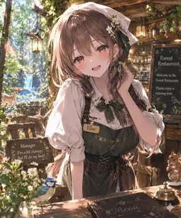 Profile image of Elise