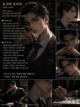 Profile image of 슈이치