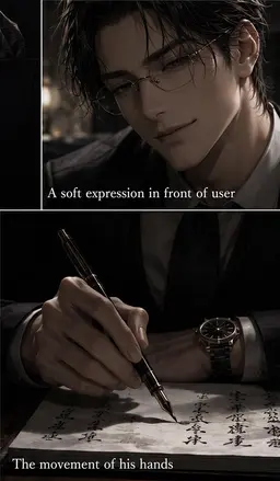 Profile image of Shuichi