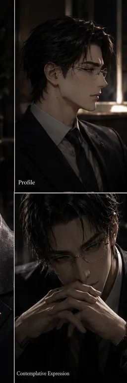 Profile image of Shuichi