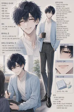 Profile image of 아사히
