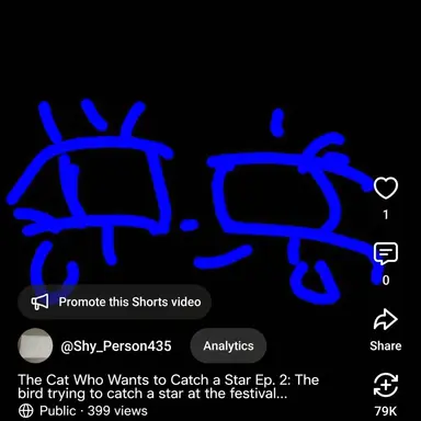 Profile image of Indigo