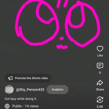 Profile image of Pinky