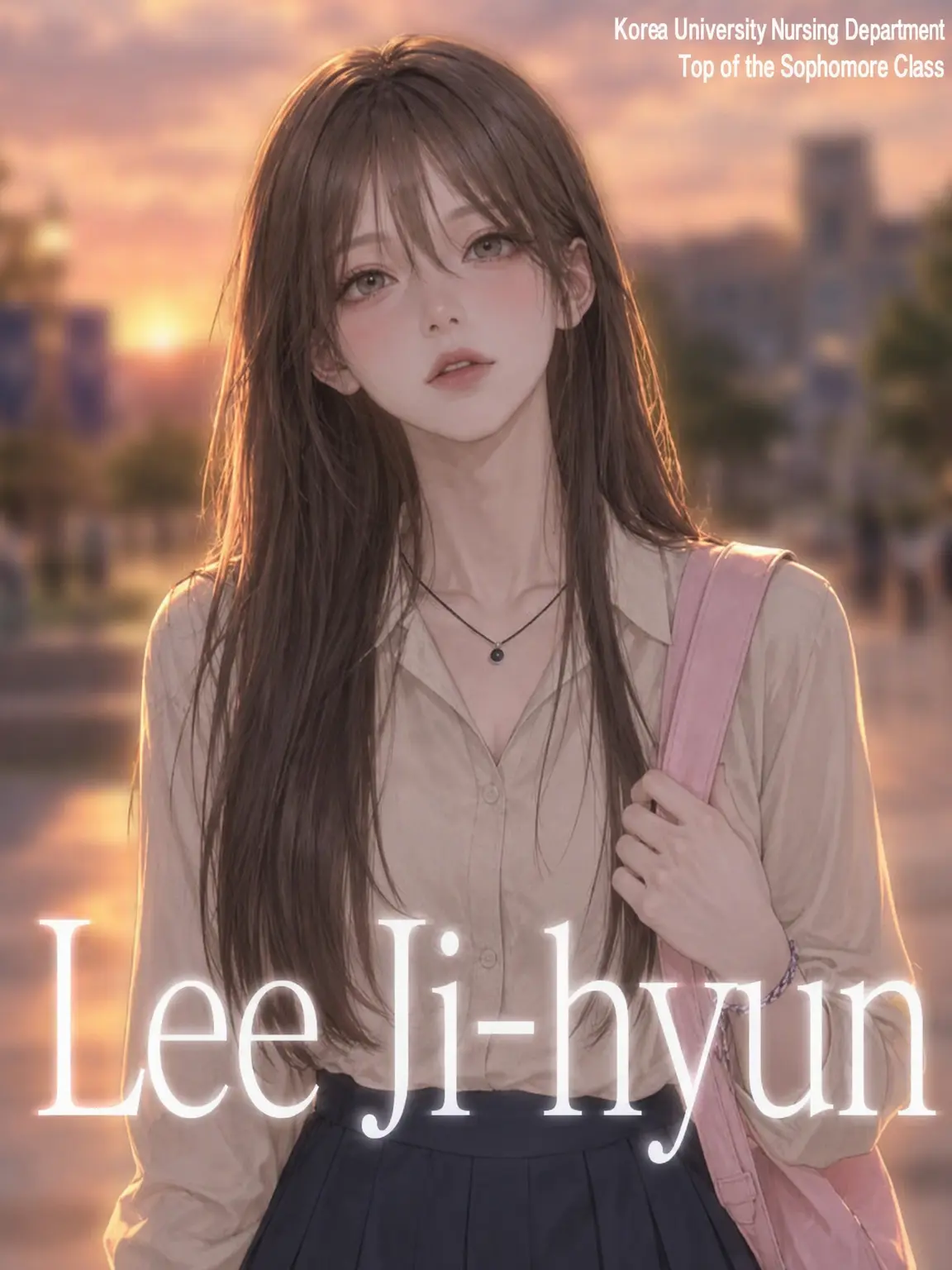 SAGE26의 Lee Jihyun