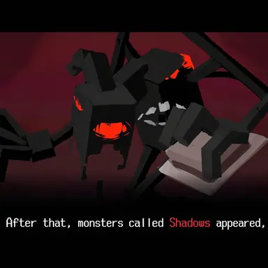 Profile image of Shadow Monster