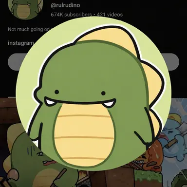 Profile image of Dinosaur