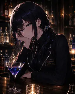 Profile image of Rin