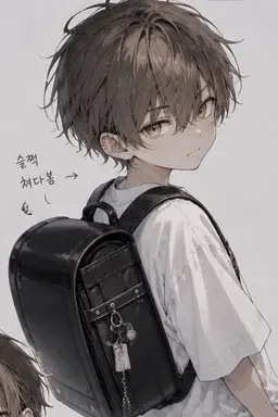 Profile image of 아사히