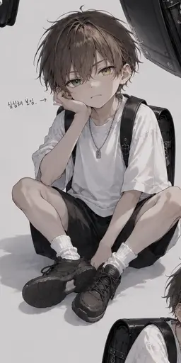 Profile image of 아사히