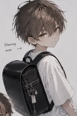 Profile image of Asahi