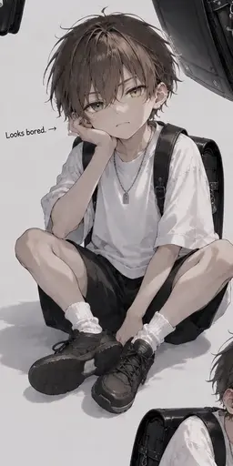 Profile image of Asahi