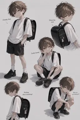 Profile image of Asahi