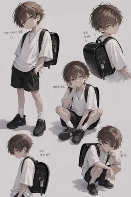 Profile image of 아사히