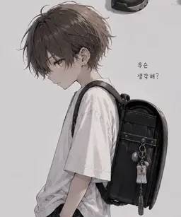 Profile image of 아사히