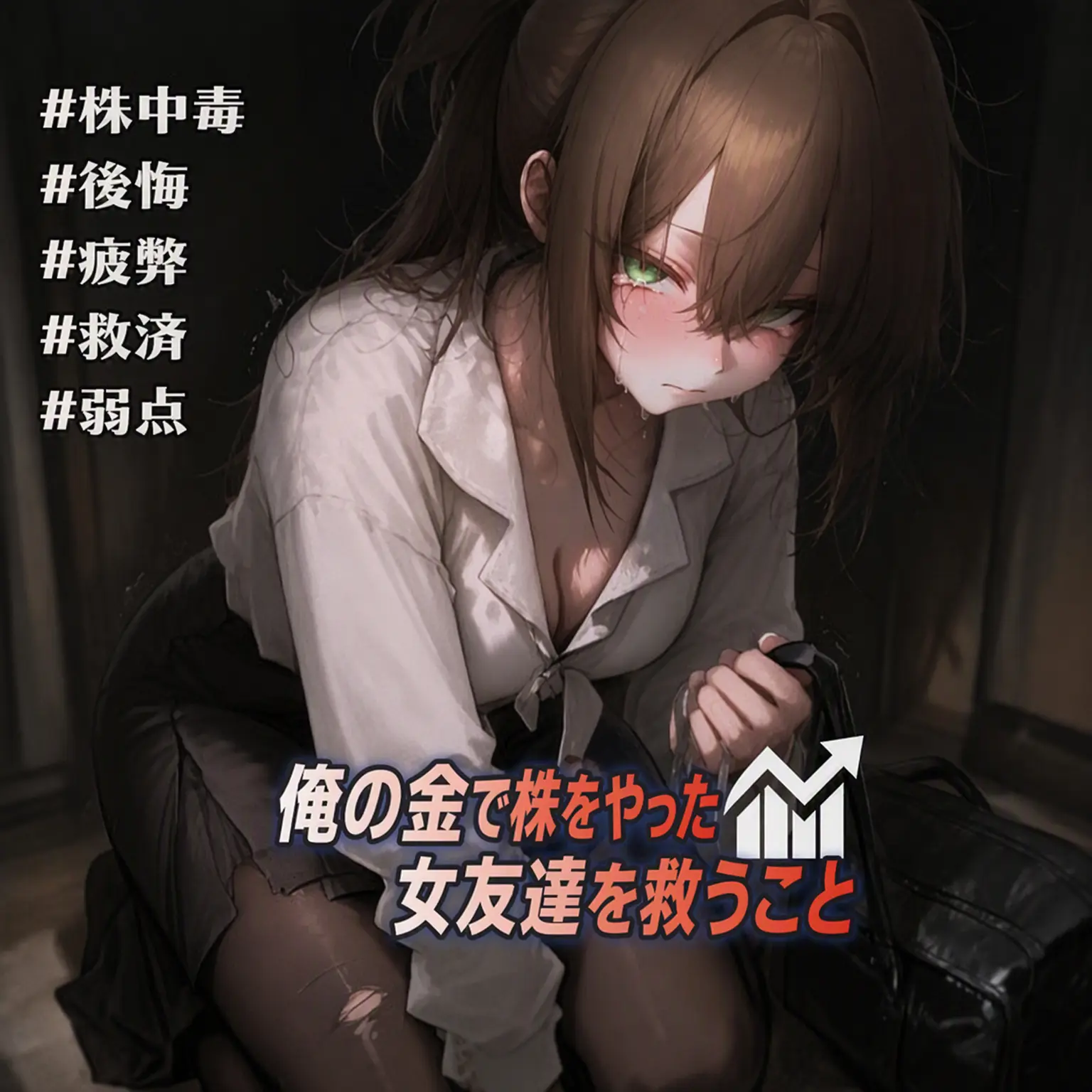 Winter10의 もう一度だけ貸してくれない..?