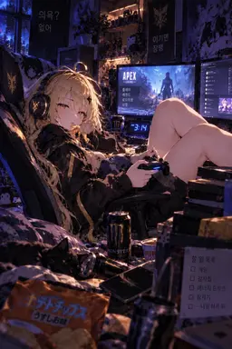 Profile image of 라이라