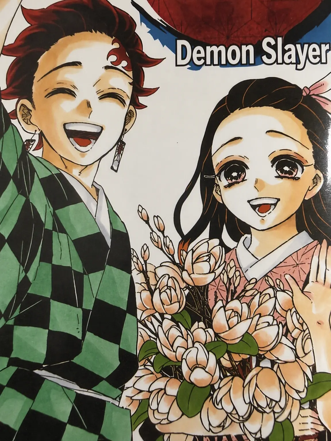 L_hamon4736의 [After the Final Battle, Peaceful Days—]