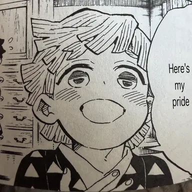 Profile image of Zenitsu Agatsuma