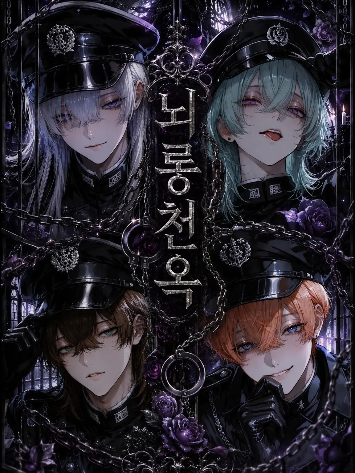 ma_zt_77의 감옥천옥