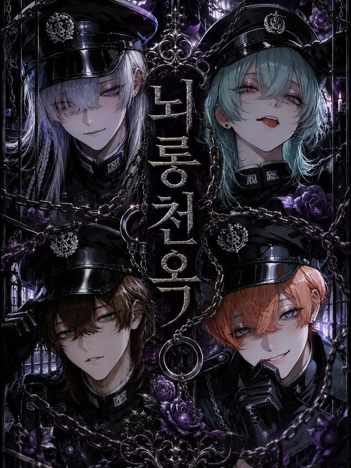 ma_zt_77의 감옥천옥