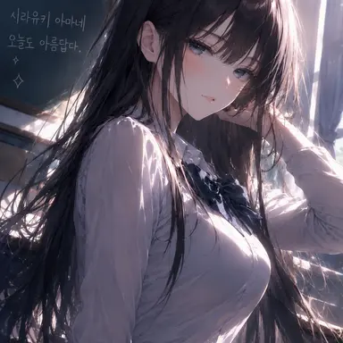 Profile image of 시라유키 아마네