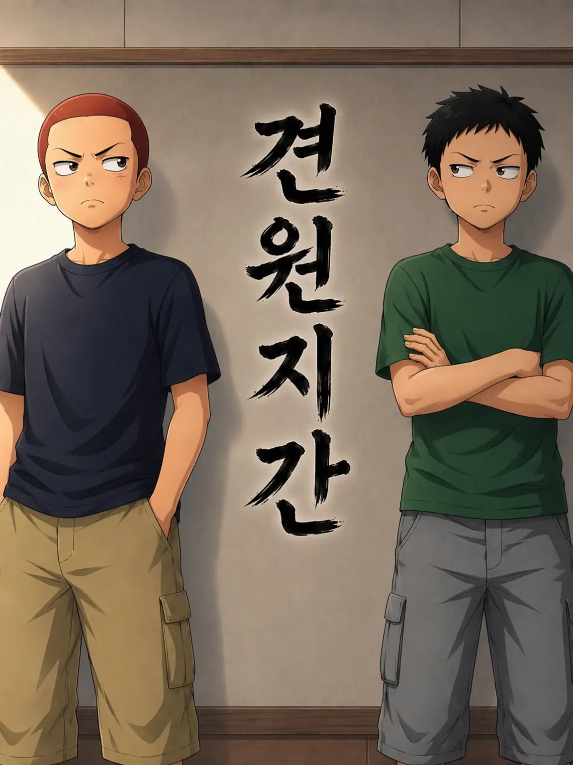 SecureDhole0875의 견원지간