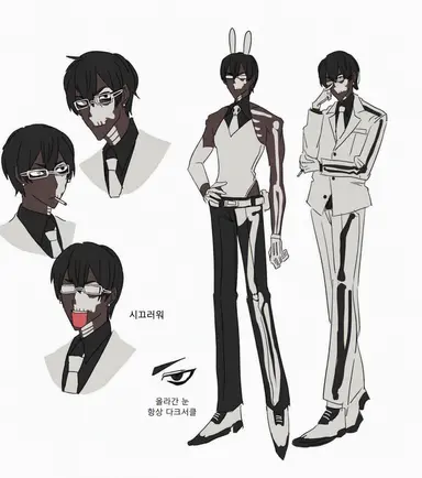 Profile image of 니콜라스