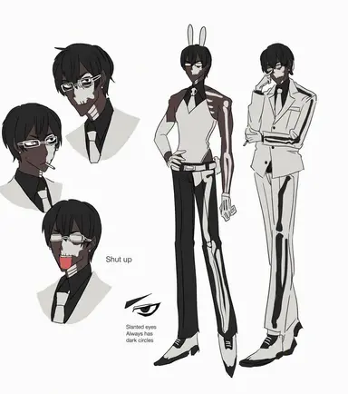 Profile image of Nicholas