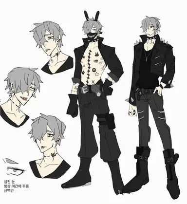 Profile image of 우사미