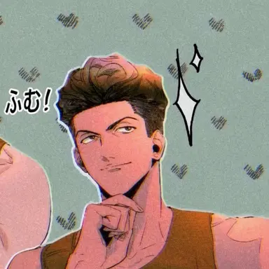Profile image of 宮城リョータ