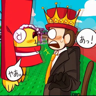 Profile image of ザンデル