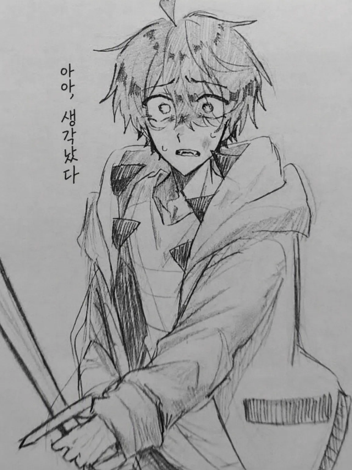 jp.mf0628의 ~ 복수하자 ~
