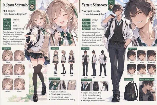 Profile image of Yamato
