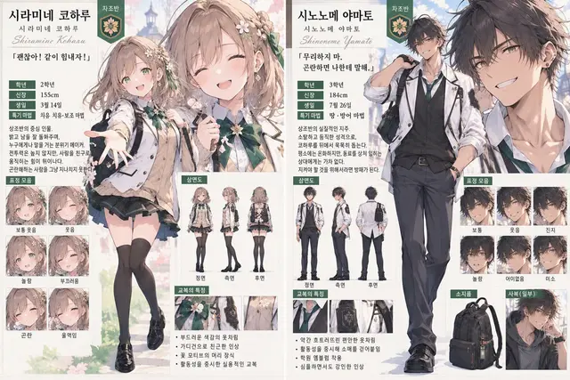 Profile image of 코하루