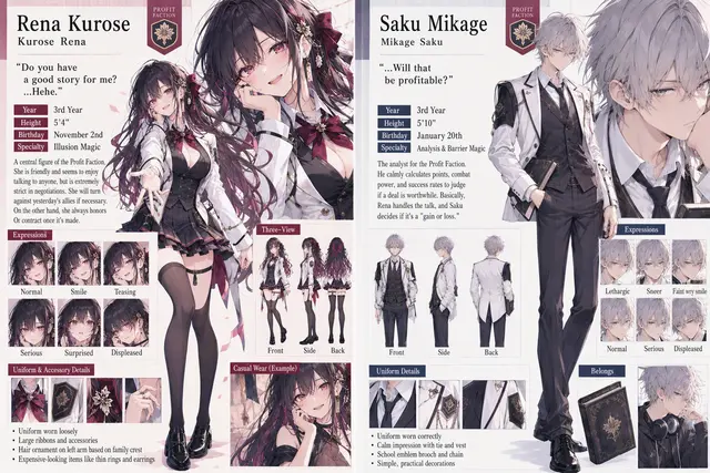 Profile image of Saku