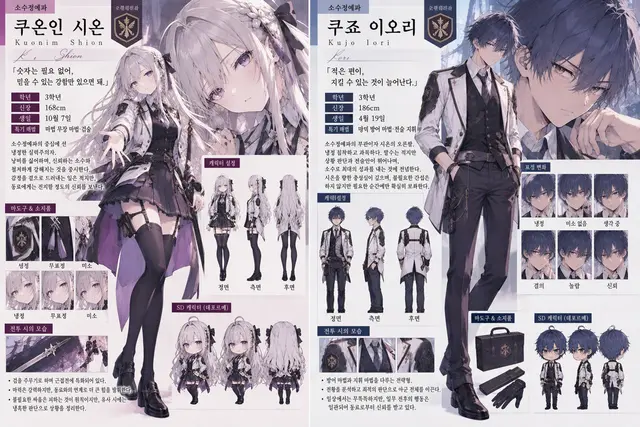 Profile image of 이오리