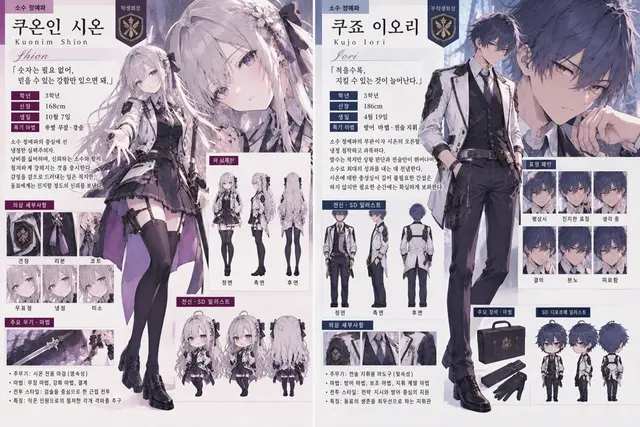 Profile image of 시온