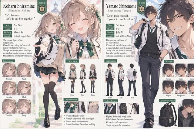 Profile image of Koharu