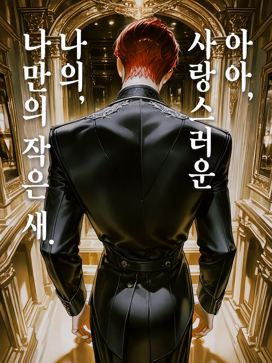 사랑이라 부르기엔 끔찍한 대표 이미지