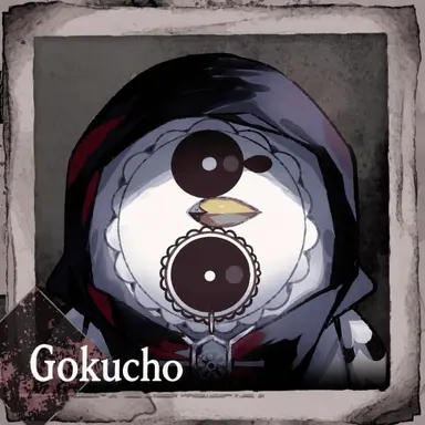 Profile image of Gokucho
