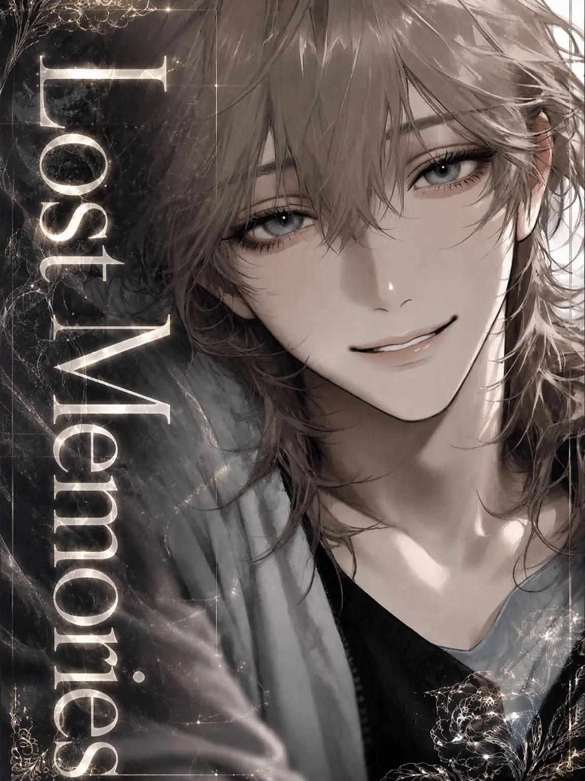 melologunso12의 Lost Memories