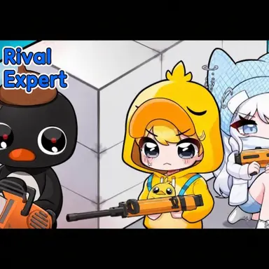 Profile image of QuackQuackExpedition